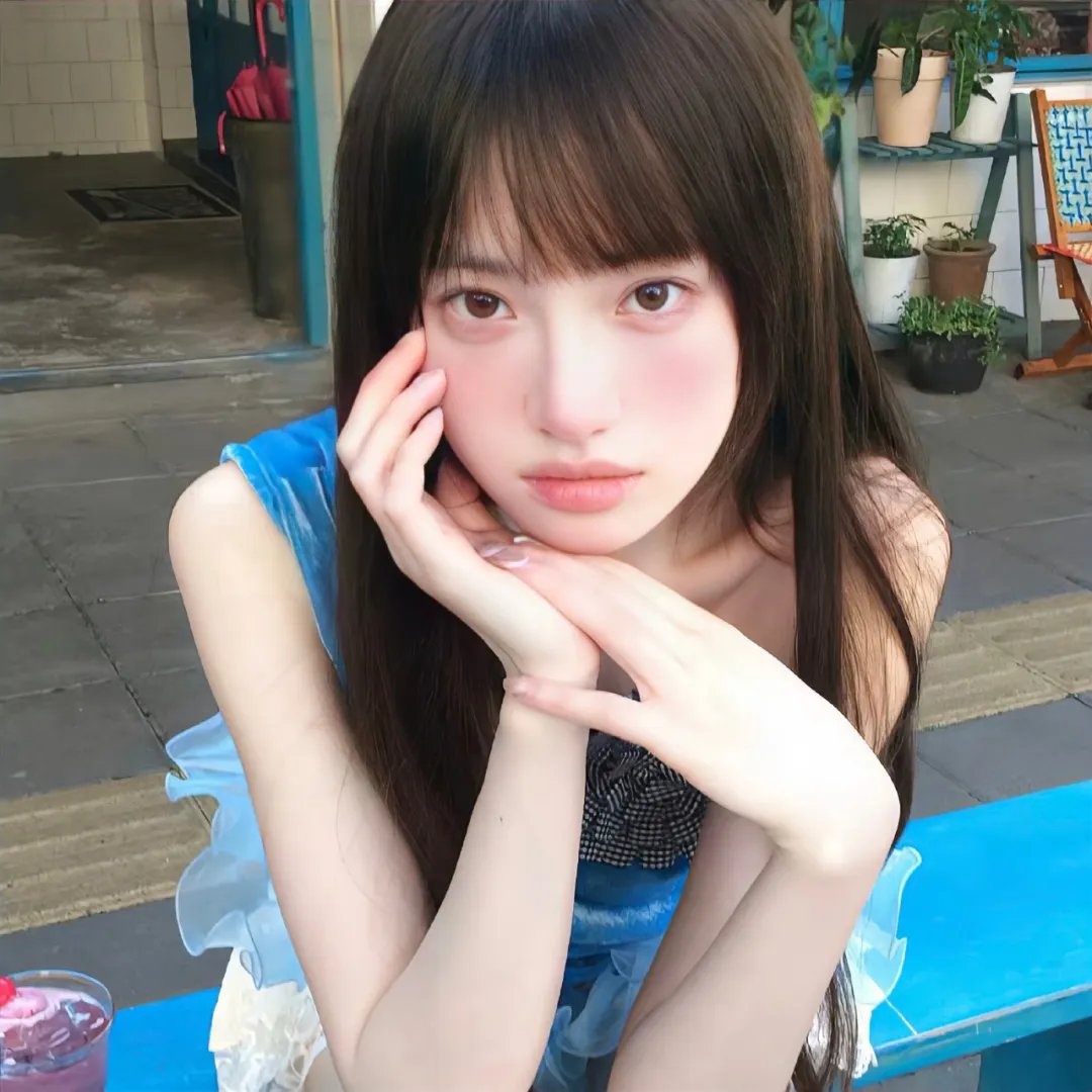 年轻的女王
