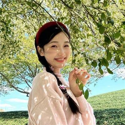我是你的人