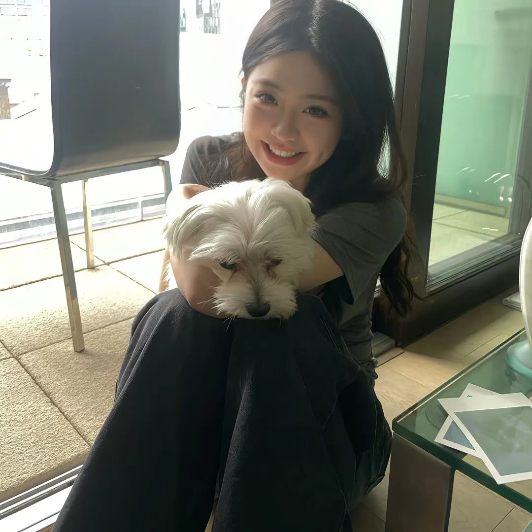 小可爱娜斯佳第九季